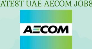 aecom jobs