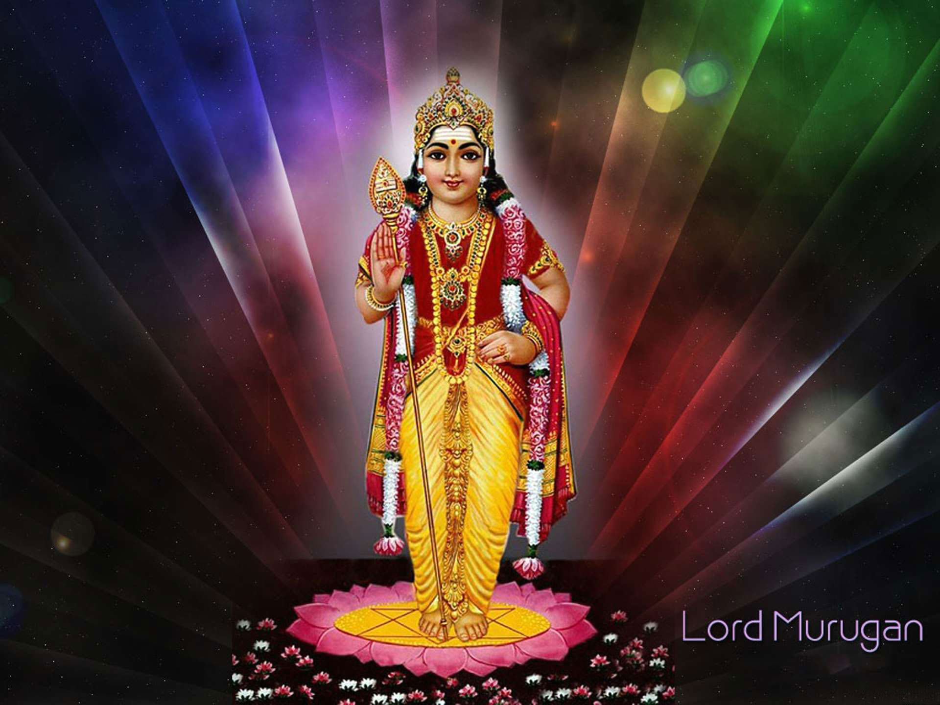 Lord Murugan Images HD1080p Wallpaper Download July 17, 2022