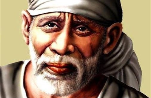 Sai Baba Images HD1080p Wallpaper Download March 3, 2023