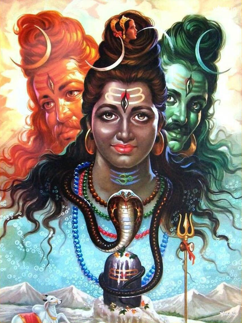 LORD SHIVA IMAGES HD1080p Wallpaper Download March 3, 2023