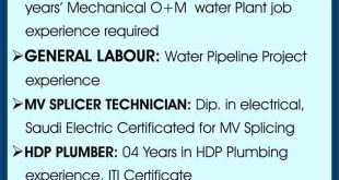 Gulf jobs recruitment