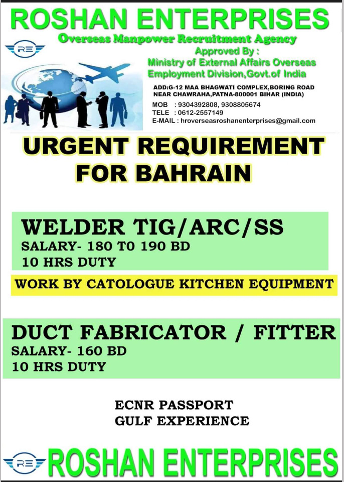 Electrician job in mumbai January 27, 2024