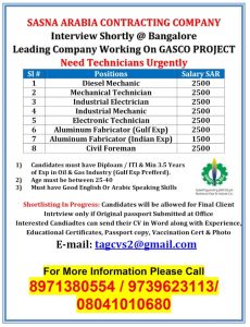 Bms project engineer jobs in india