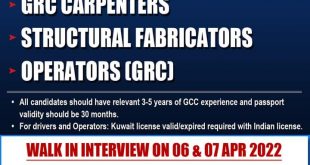 Store keeper jobs in kuwait