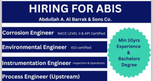 WALK IN INTERVIEW AT MUMBAI FOR ABIS