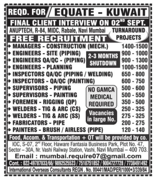 ANUPTECH INTERVIEWS