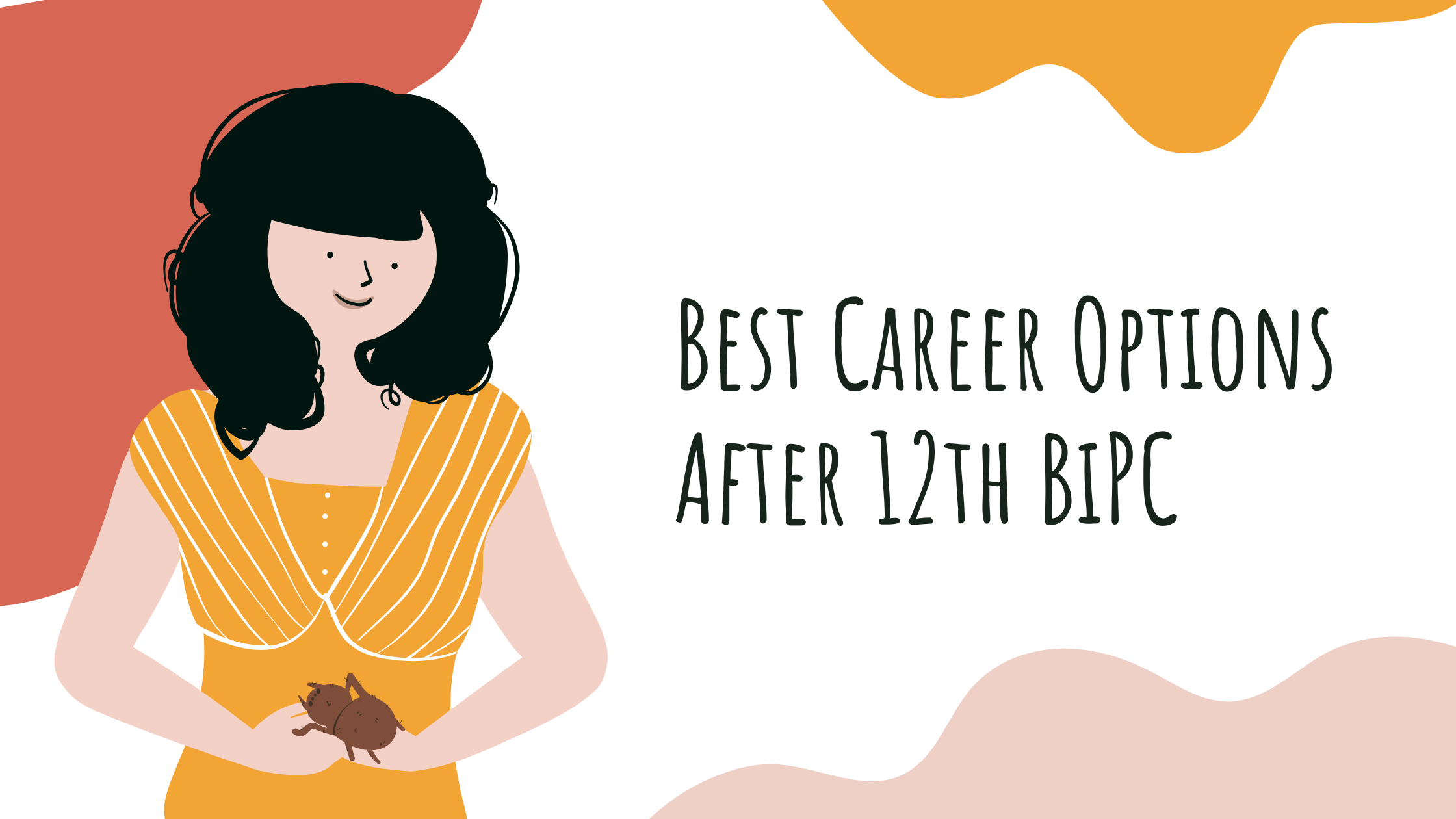 Best Career Options After 12th BiPC