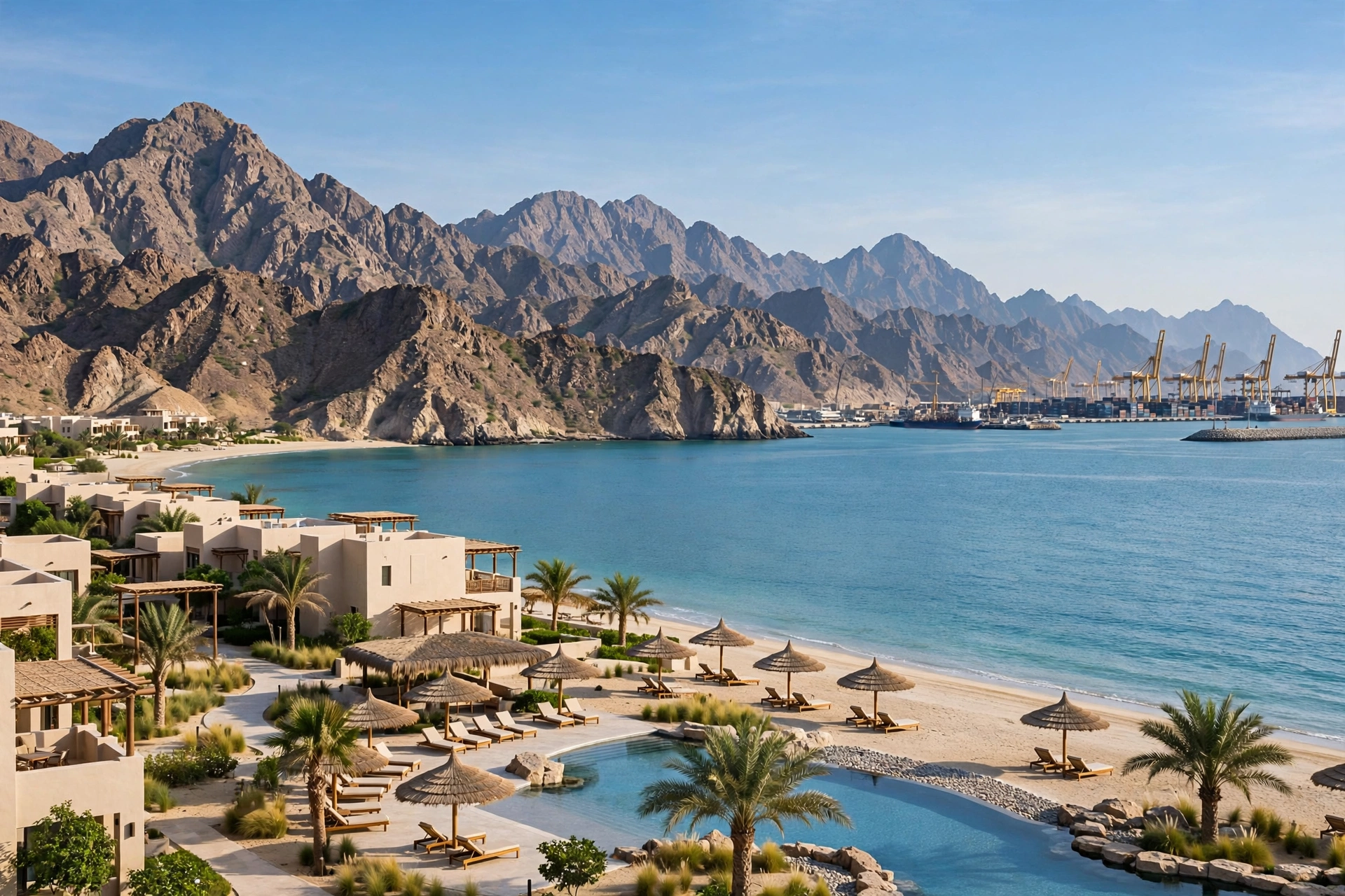 Fujairah Jobs: Latest Vacancies & Career Guide