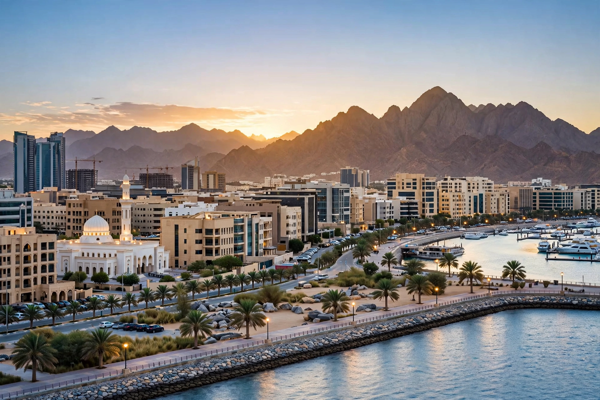 Ras Al Khaimah Jobs: Latest Vacancies & Career Guide