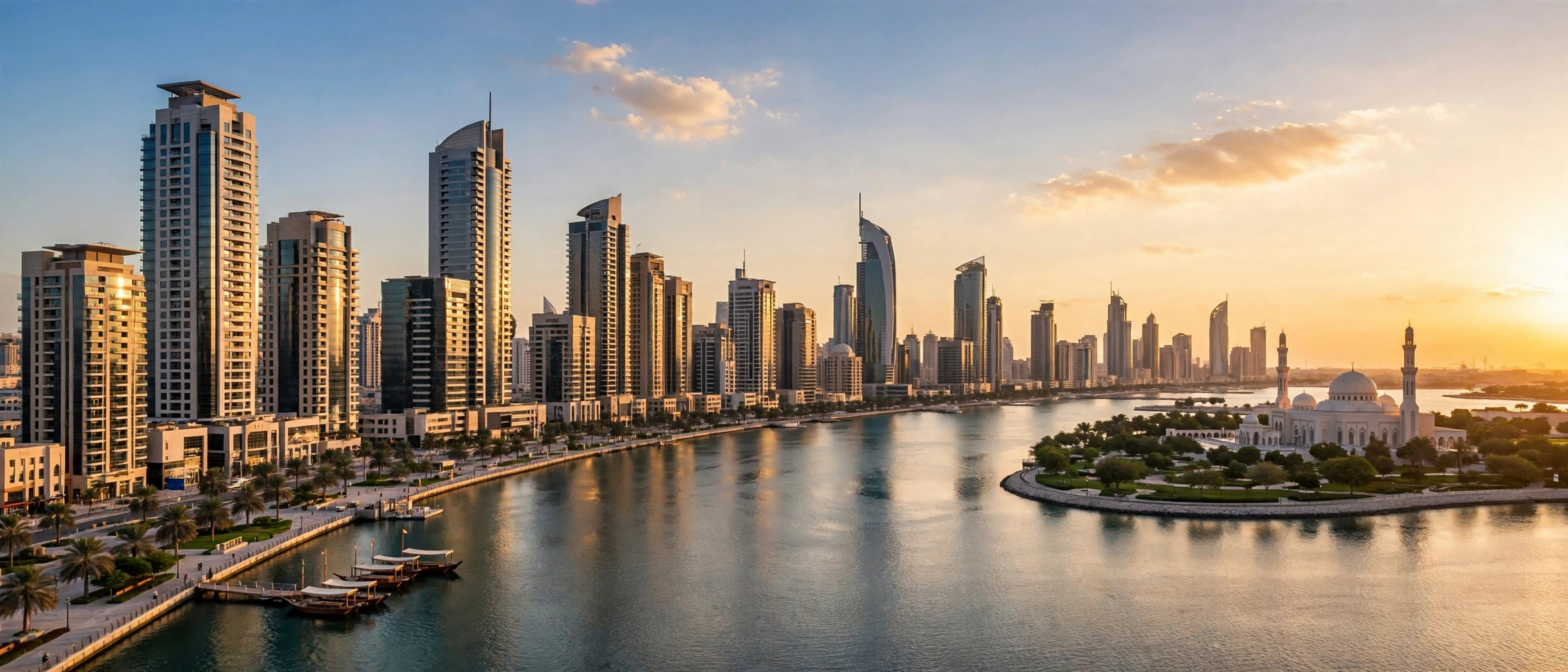Sharjah Jobs: Latest Vacancies Across Sectors