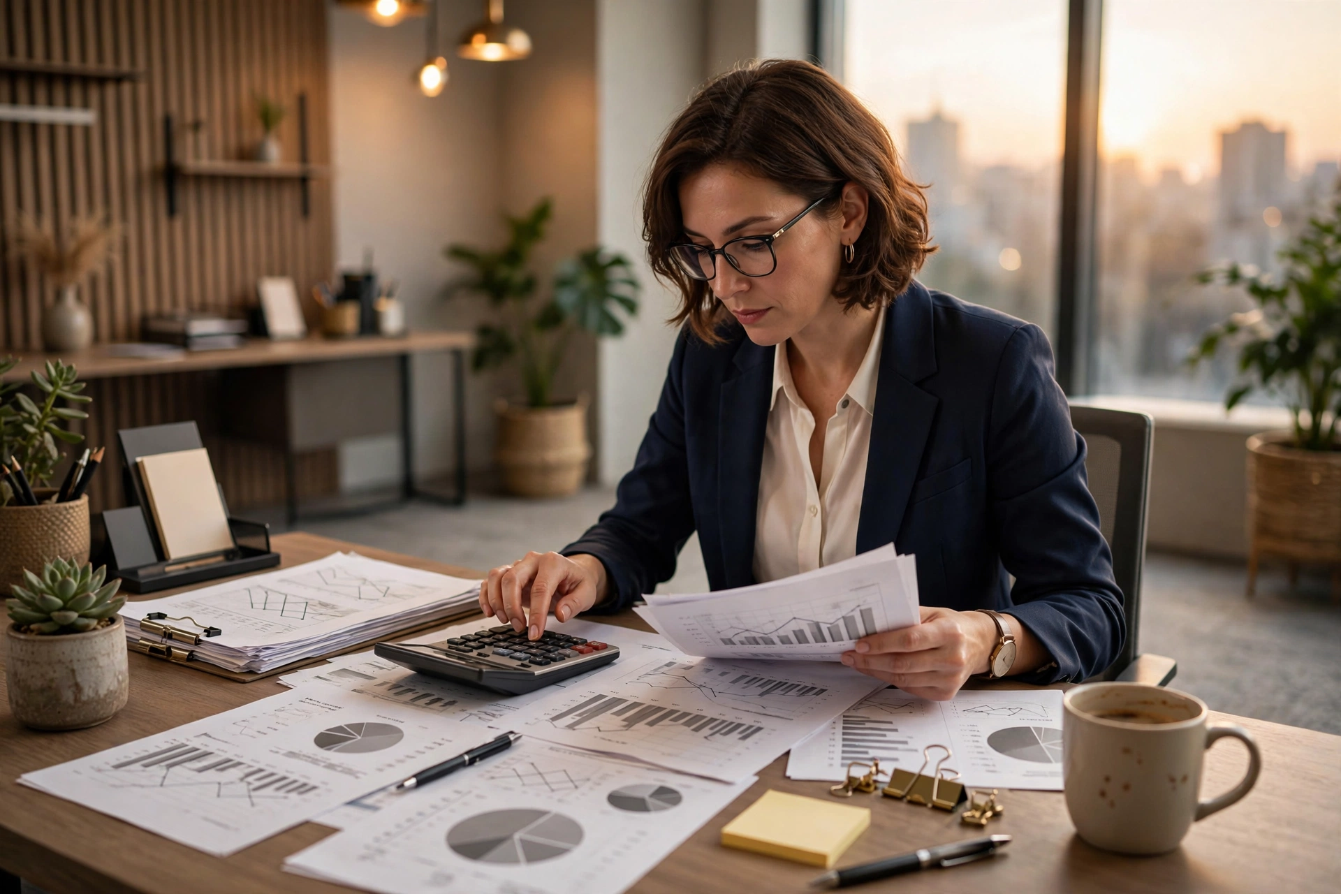 UAE Accountant Jobs: Finance & Audit Vacancies