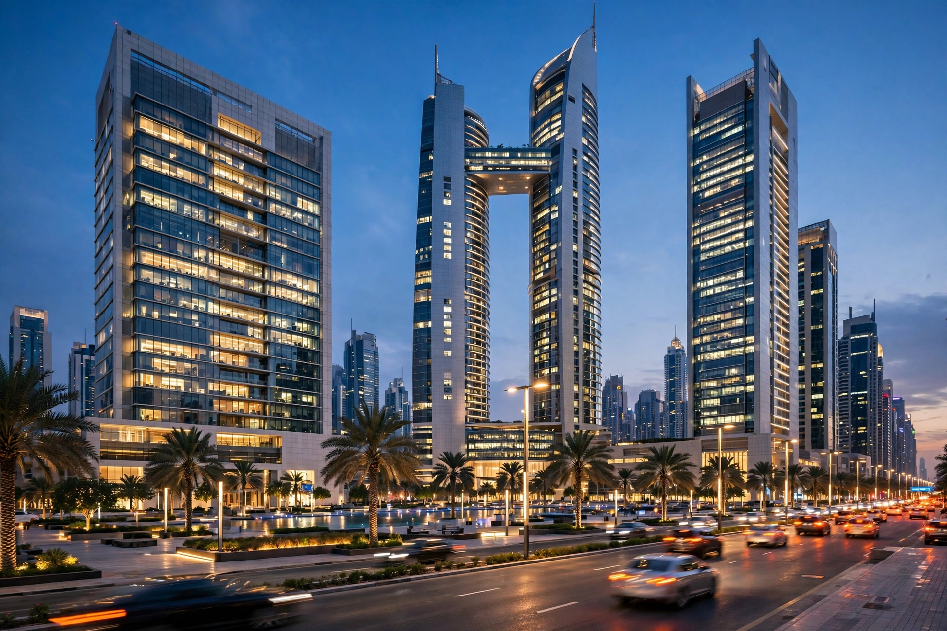 UAE Banking Jobs: Banks, Requirements & Salaries