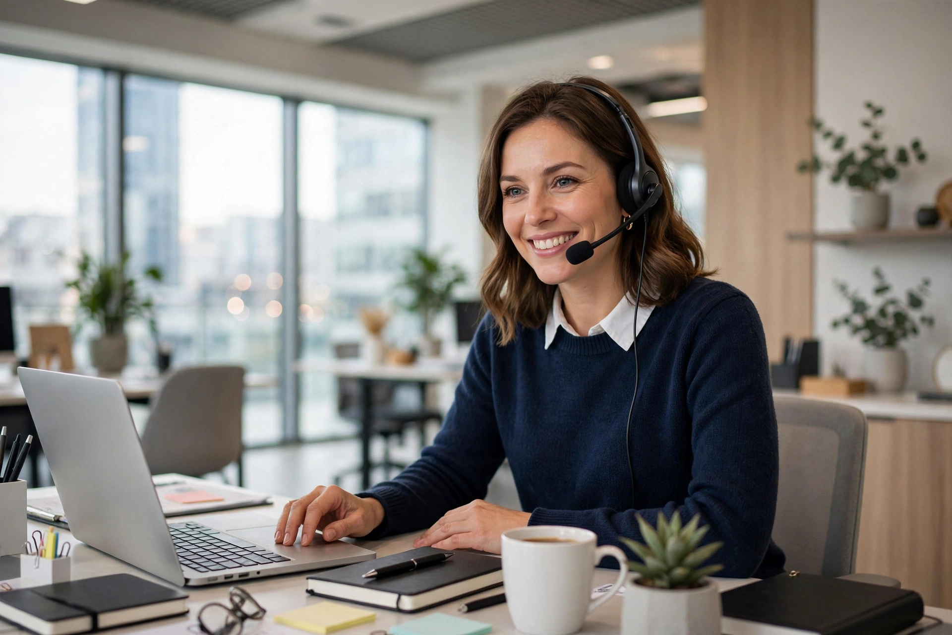 UAE Customer Service Jobs: Call Centres, Front Office & Support Roles