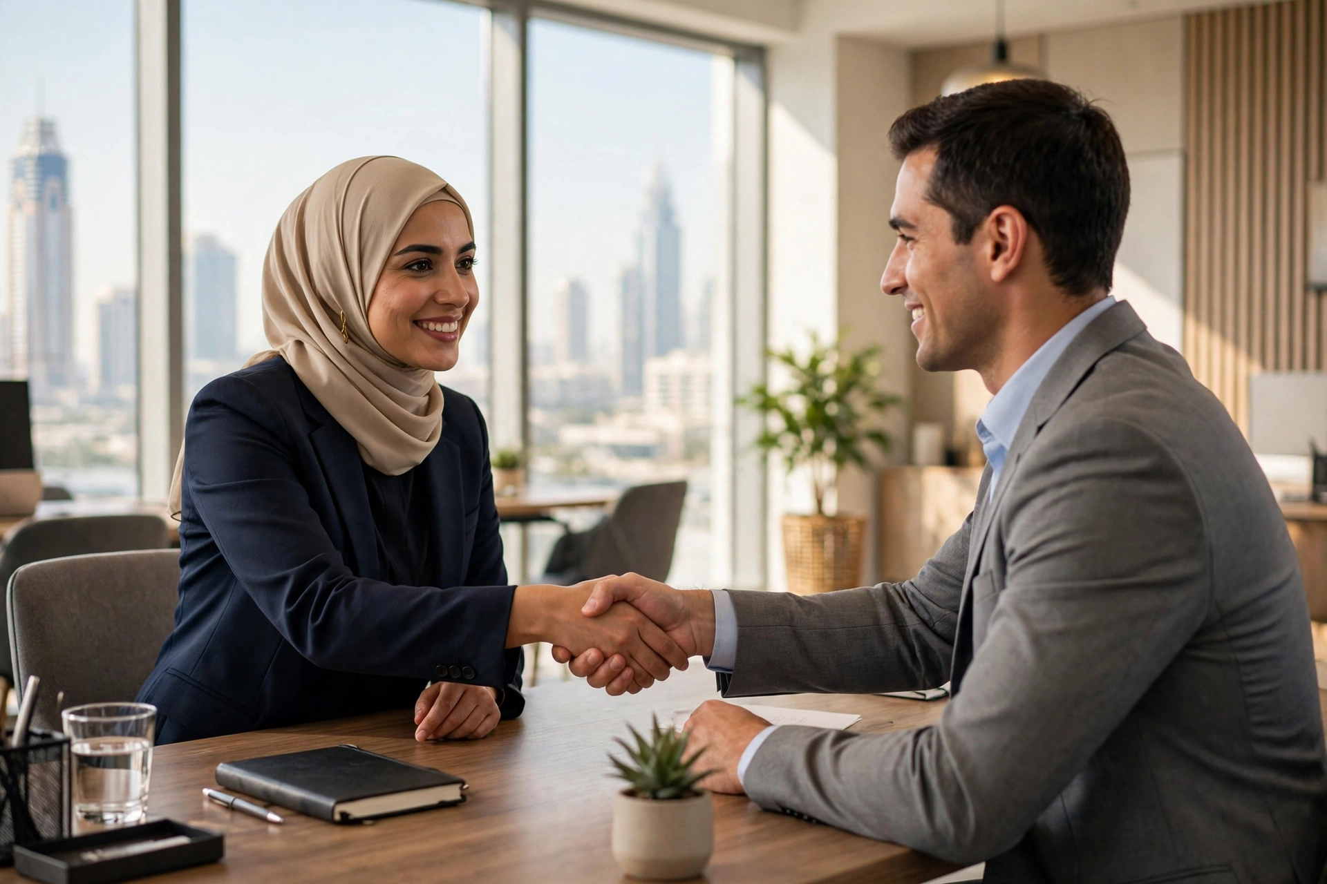 UAE HR Jobs: Recruitment, Admin & Talent Roles