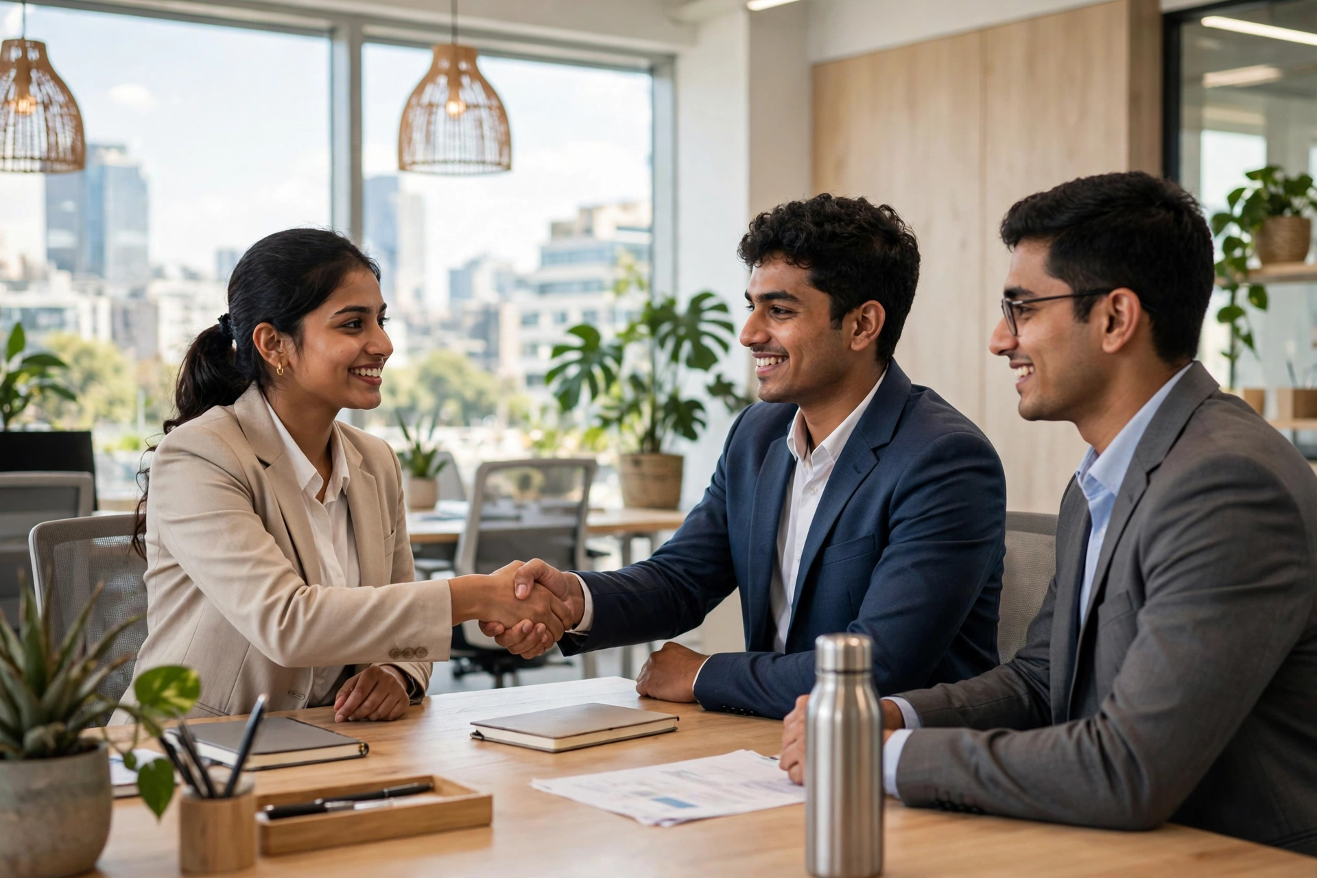 UAE Jobs for Freshers: Entry-Level Vacancies