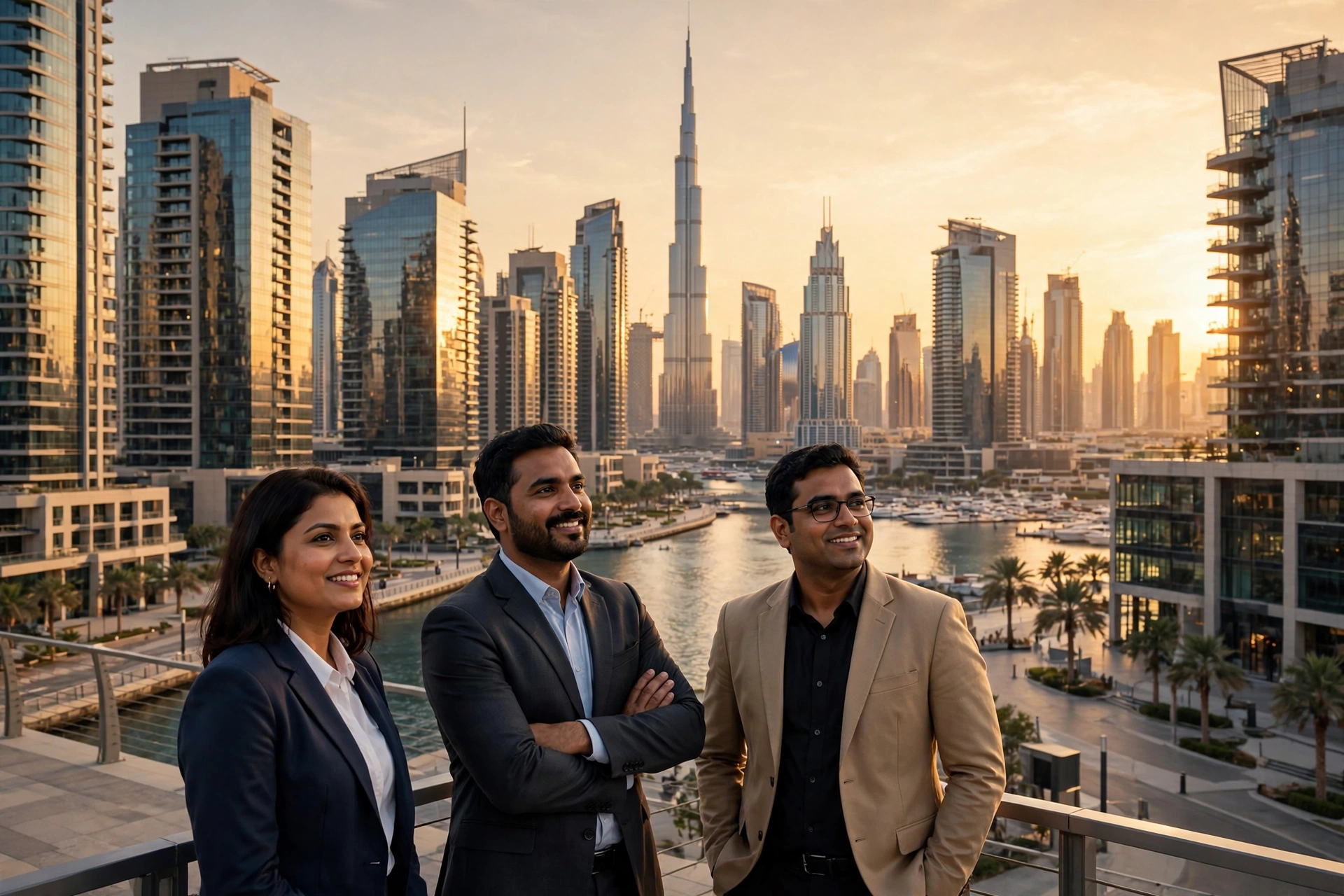 UAE Jobs for Indians: Latest Vacancies & How to Apply