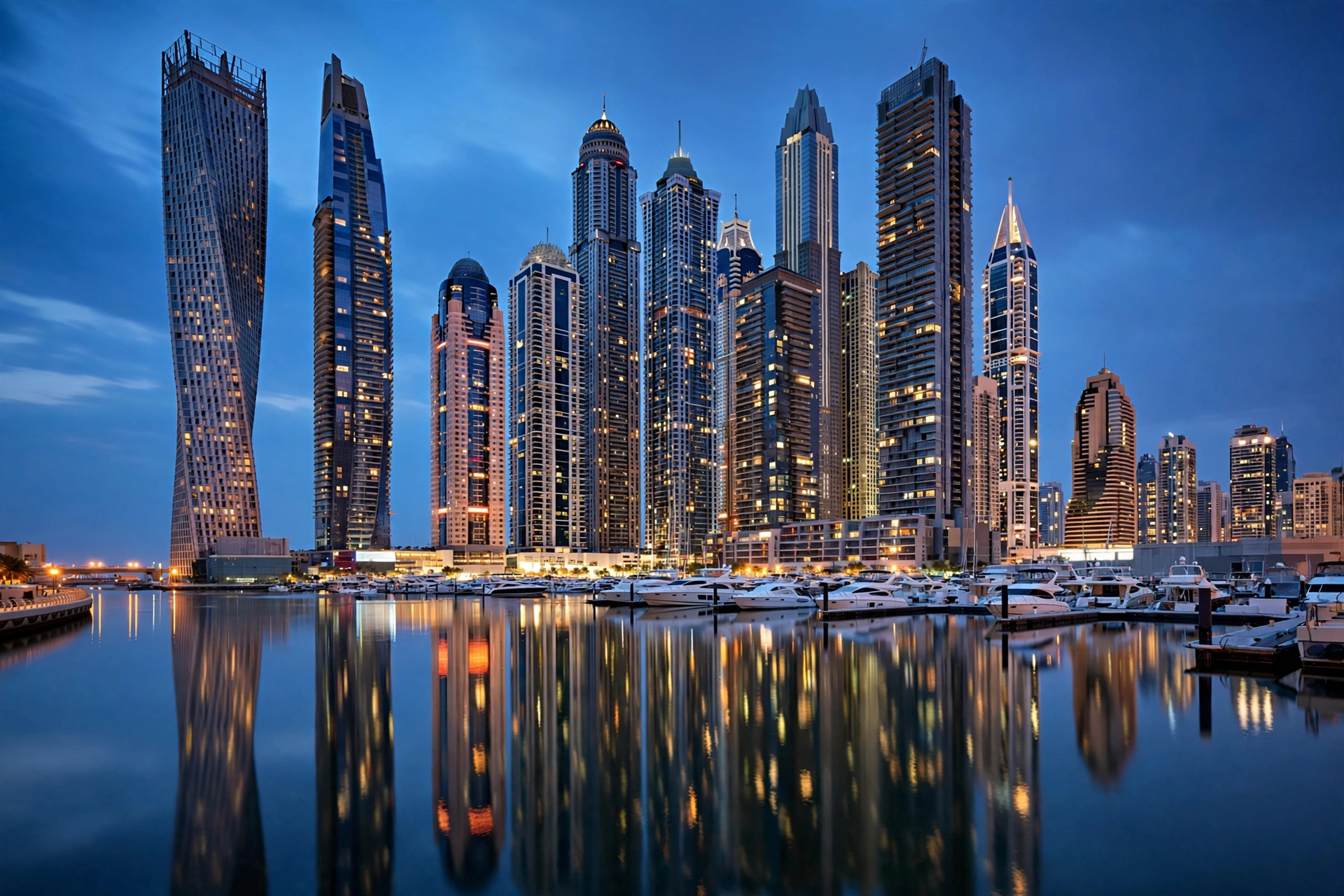 UAE Real Estate Jobs: Agents, Brokers & Property Roles