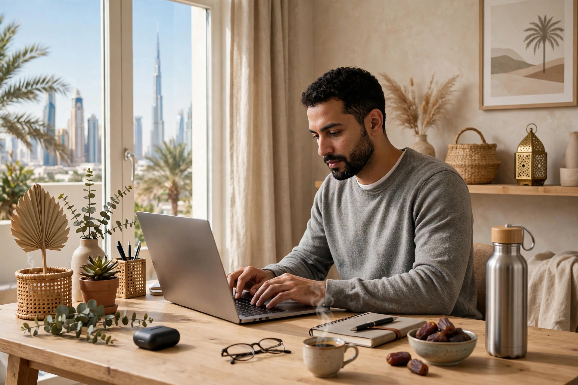 UAE Work From Home Jobs: Remote Roles & Genuine Listings